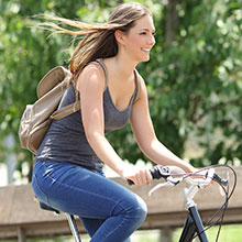 Bike Wrecks