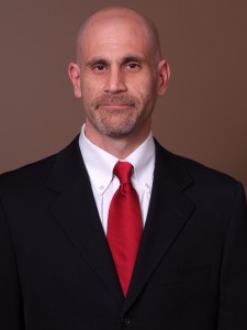 Jeffrey Lapin