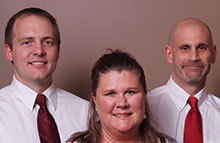 staff