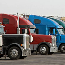 Truck Accident