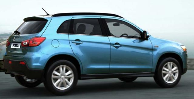 Sport Utility Vehicle Sport Utility Vehicle