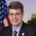 Representative Lee Terry (R)