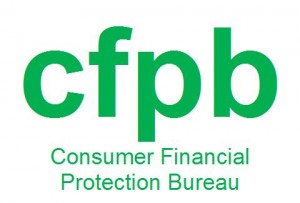 CFPB Logo