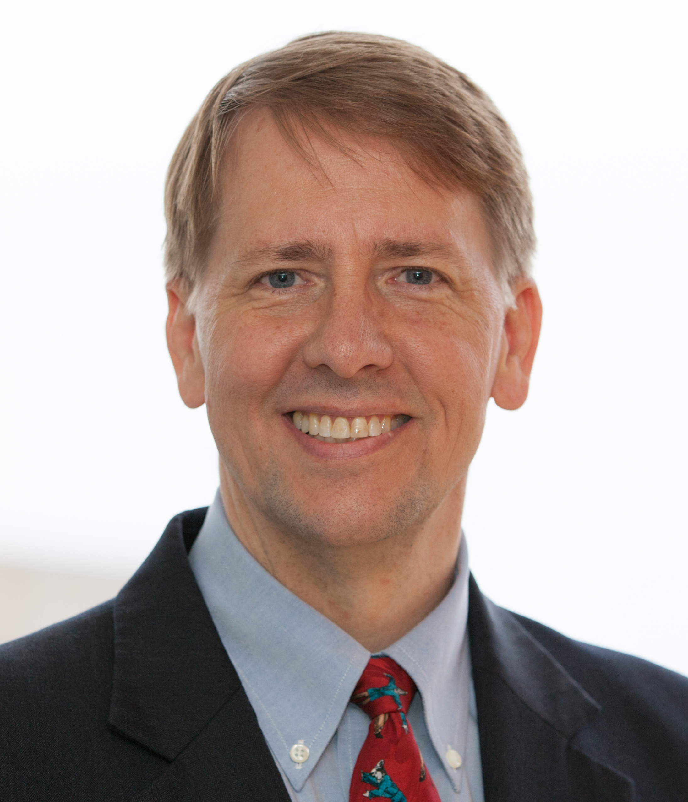 CFPB Director Richard Cordray