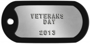 Veterans Day